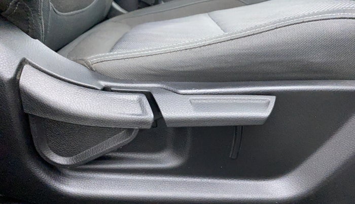 2021 KIA SELTOS HTK PLUS 1.5 DIESEL, Diesel, Manual, 45,344 km, Driver Side Adjustment Panel