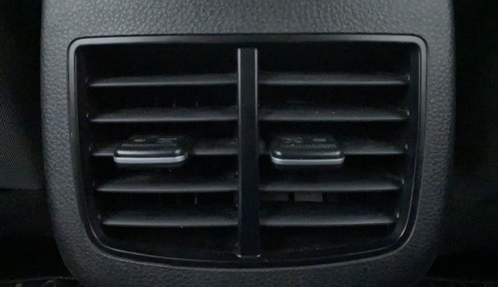 2021 KIA SELTOS HTK PLUS 1.5 DIESEL, Diesel, Manual, 45,344 km, Rear AC Vents