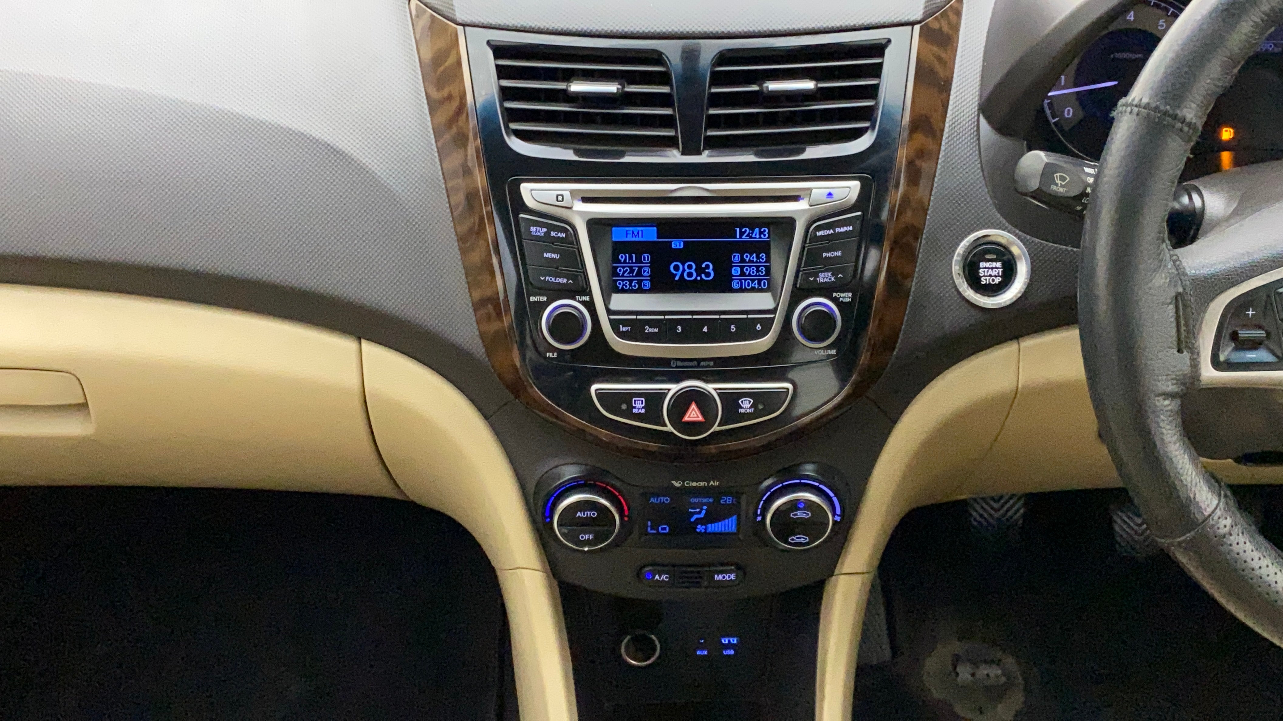Features