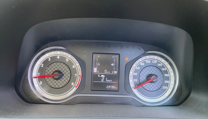 2020 Hyundai NEW I20 MAGNA 1.2 MT, Petrol, Manual, 23,731 km, Odometer Image