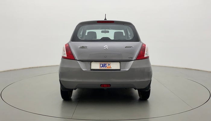 2016 Maruti Swift VXI, Petrol, Manual, 18,293 km, Back/Rear