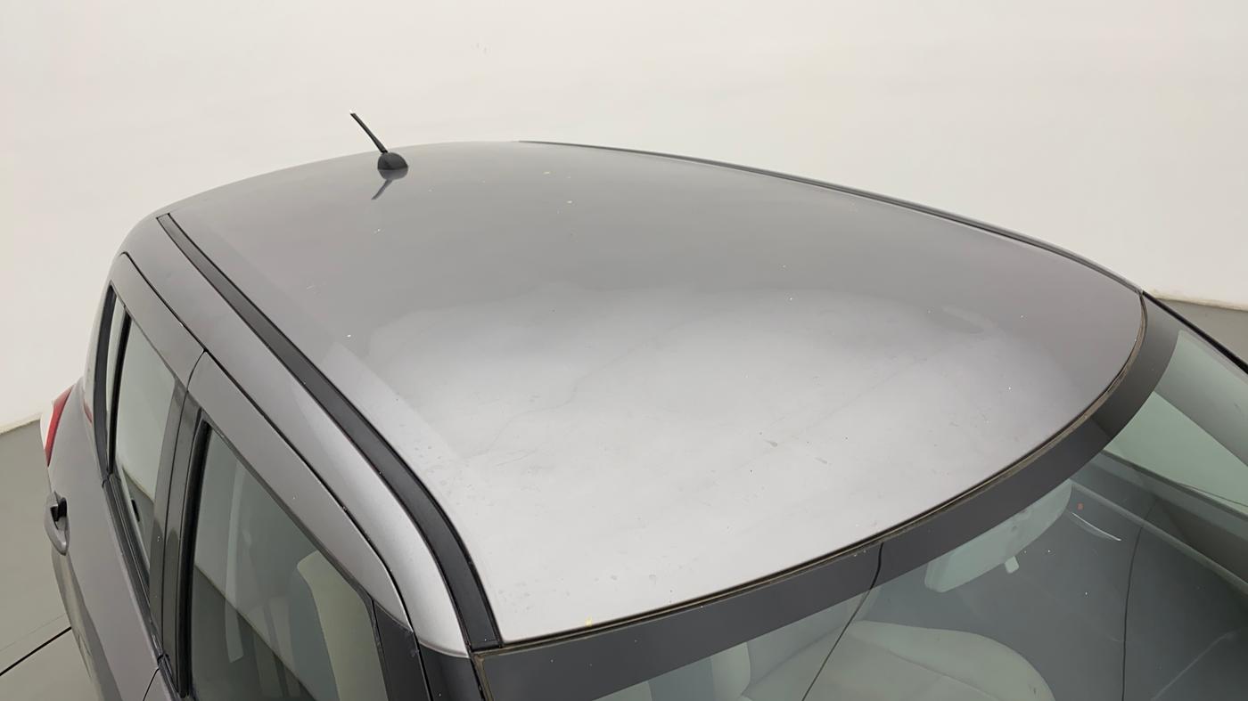 2016 Maruti Swift VXI, Petrol, Manual, 18,293 km, Roof