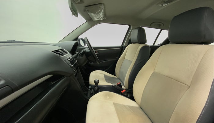2016 Maruti Swift VXI, Petrol, Manual, 18,293 km, Right Side Front Door Cabin