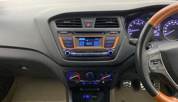 2015 Hyundai i20 Active 1.2 S, Petrol, Manual, 66,808 km, Air Conditioner