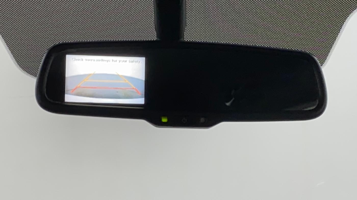 2015 Hyundai i20 Active 1.2 S, Petrol, Manual, 66,808 km, IRVM Reverse Camera
