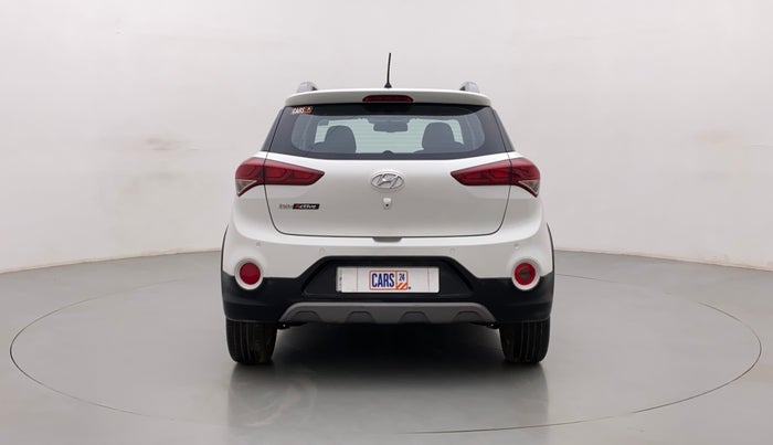 2015 Hyundai i20 Active 1.2 S, Petrol, Manual, 66,808 km, Back/Rear