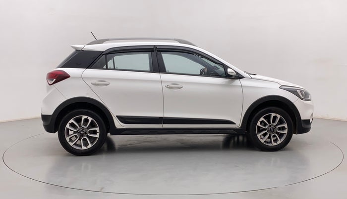 2015 Hyundai i20 Active 1.2 S, Petrol, Manual, 66,808 km, Right Side View