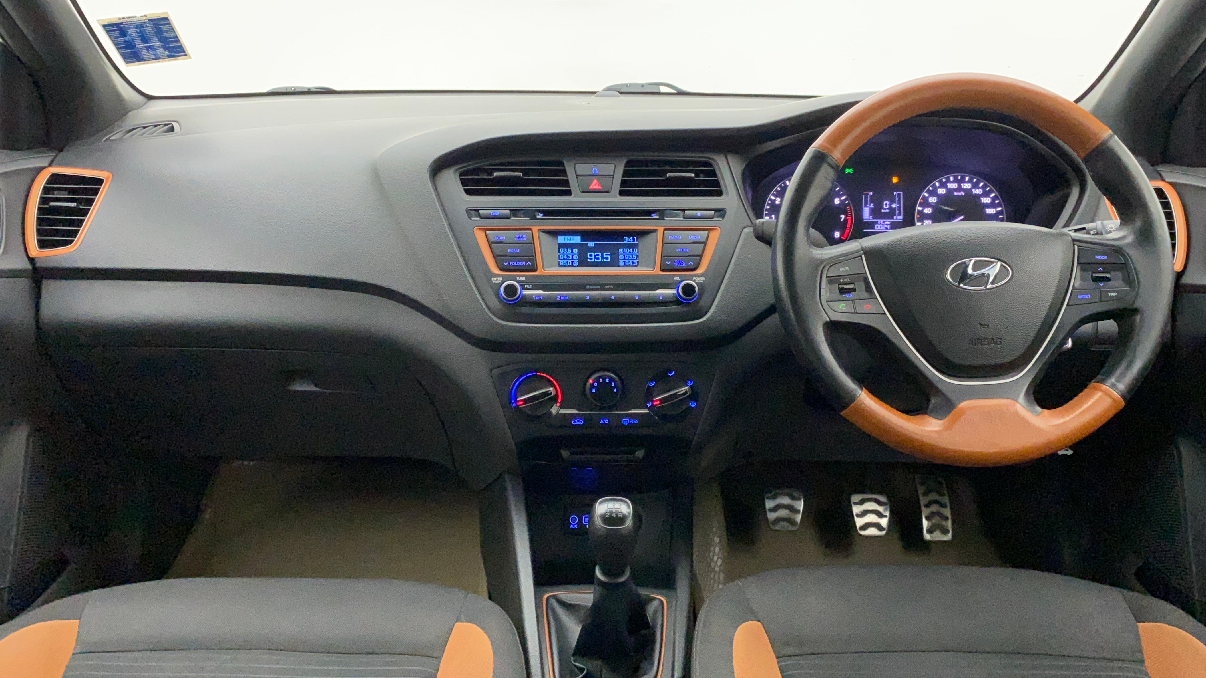 Interior
