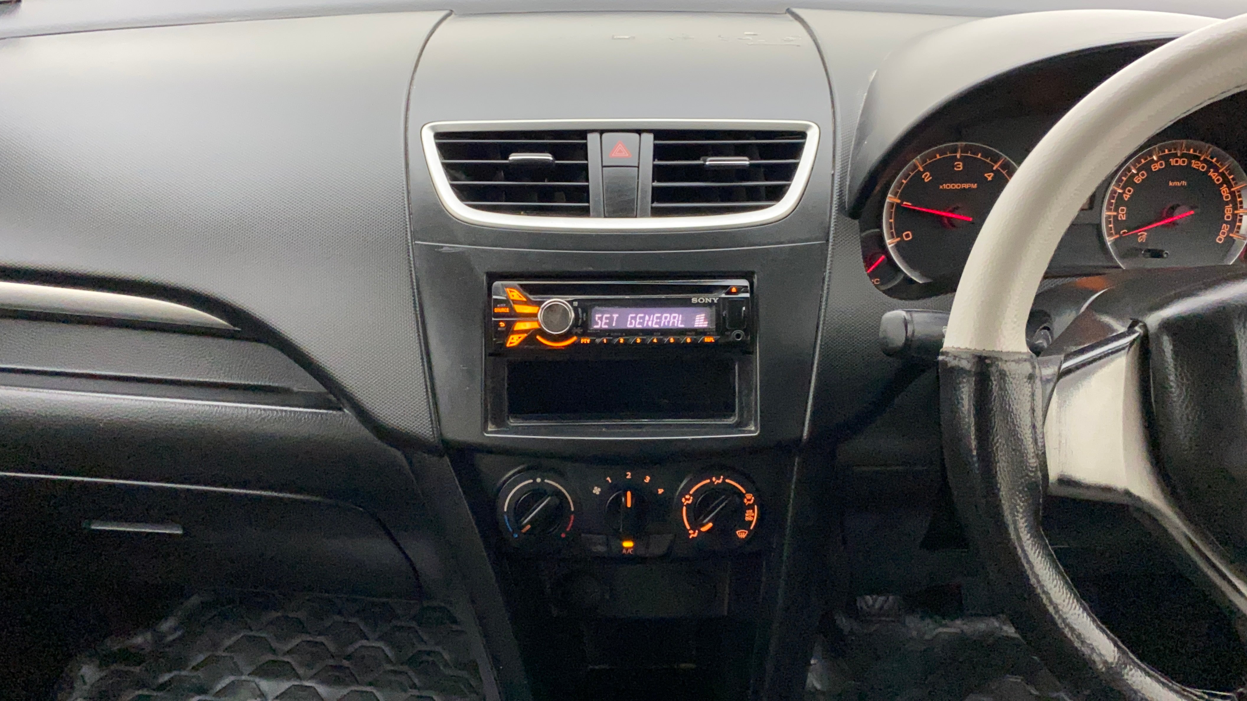 Features