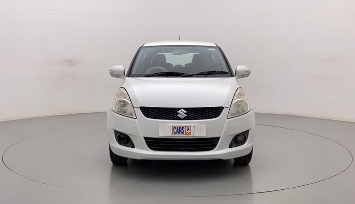 2013 Maruti Swift VDI, Diesel, Manual, 1,20,157 km, Front