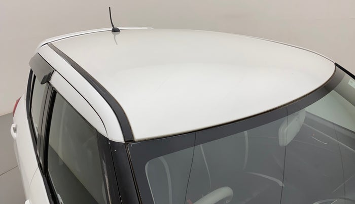 2013 Maruti Swift VDI, Diesel, Manual, 1,20,157 km, Roof