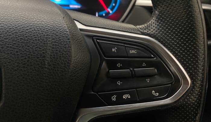 2019 MG HECTOR SHARP 2.0 DIESEL, Diesel, Manual, 95,303 km, Adaptive Cruise Control