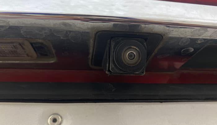 2019 MG HECTOR SHARP 2.0 DIESEL, Diesel, Manual, 95,303 km, Parking Camera