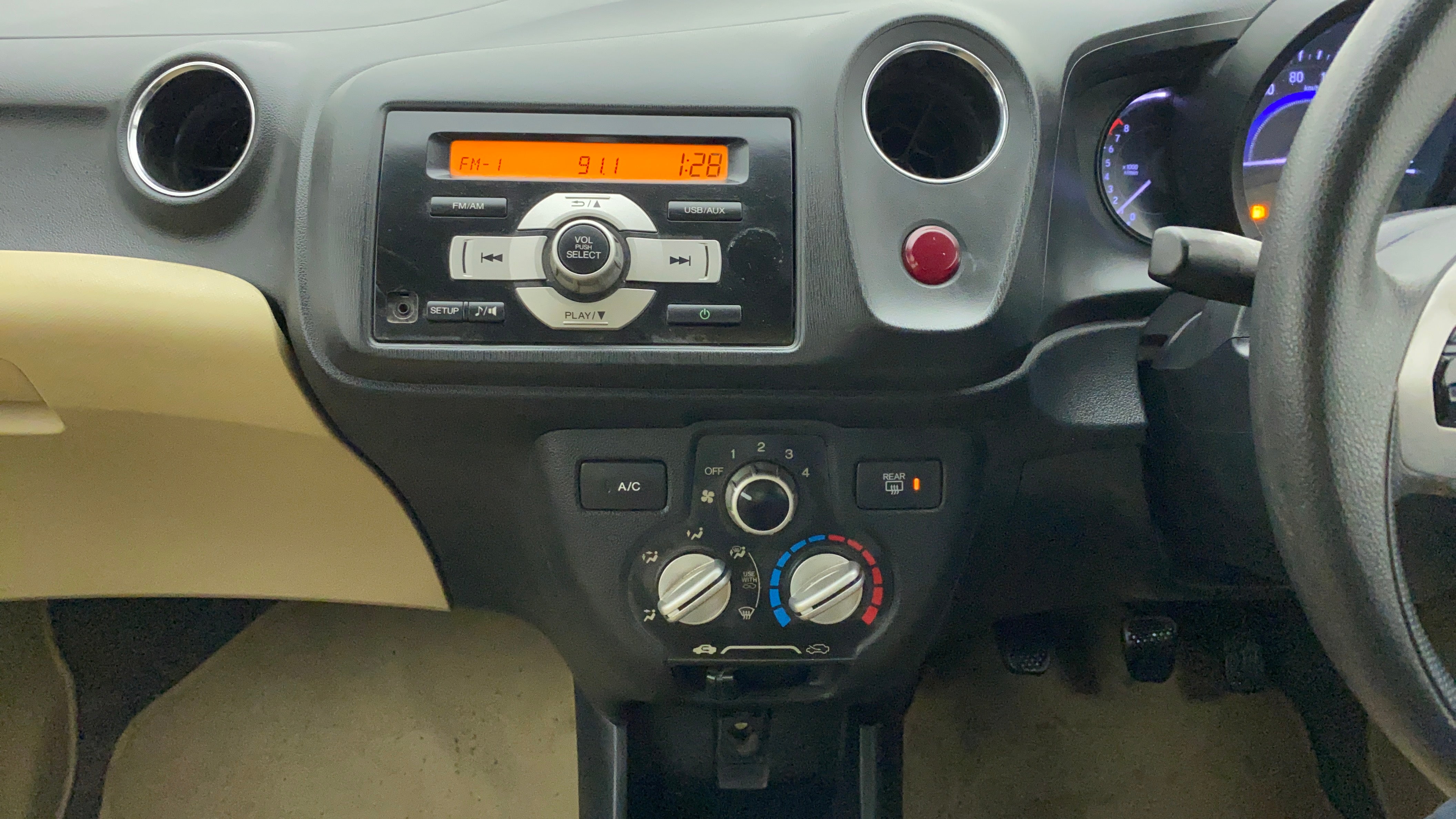 Features