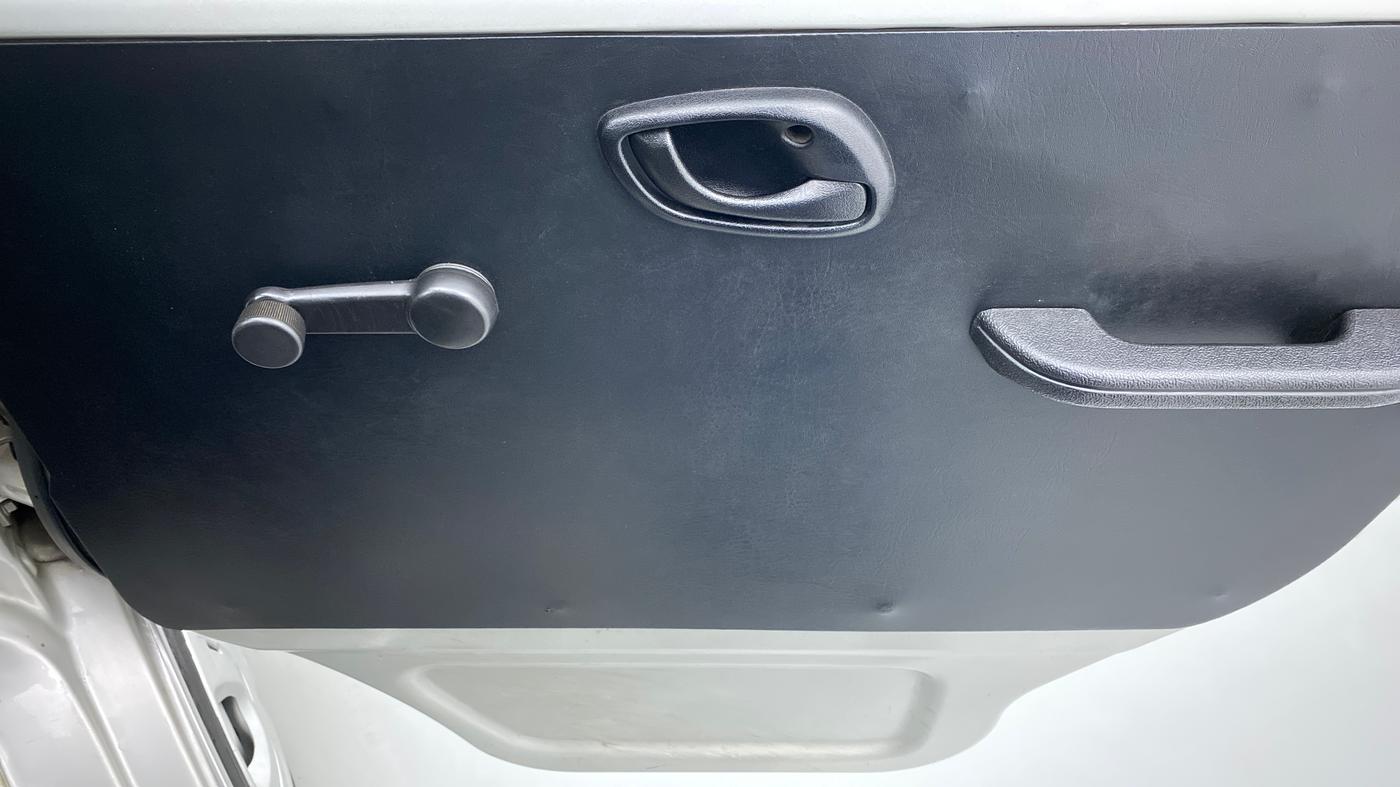 2019 Maruti Eeco 5 STR WITH AC PLUSHTR, Petrol, Manual, 45,918 km, Driver Side Door Panels Control