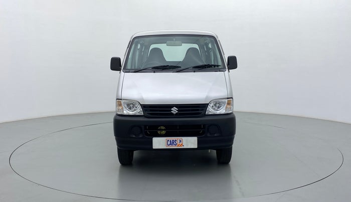2019 Maruti Eeco 5 STR WITH AC PLUSHTR, Petrol, Manual, 45,918 km, Front