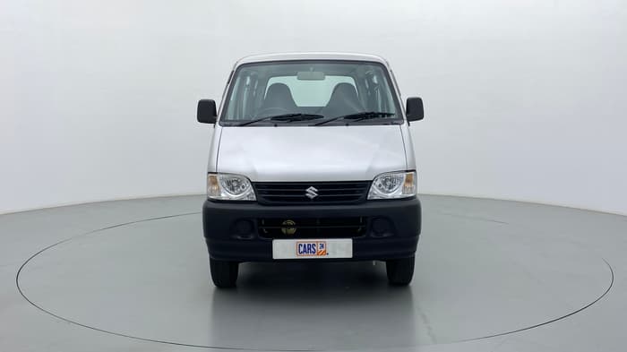 2019 Maruti Eeco 5 STR WITH AC PLUSHTR, Petrol, Manual, 45,918 km, Front