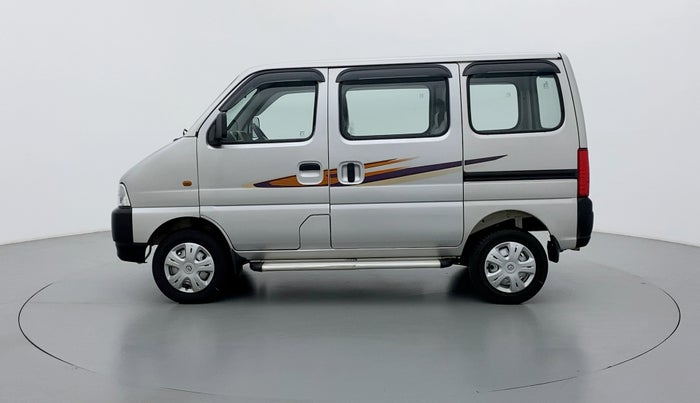 2019 Maruti Eeco 5 STR WITH AC PLUSHTR, Petrol, Manual, 45,918 km, Left Side