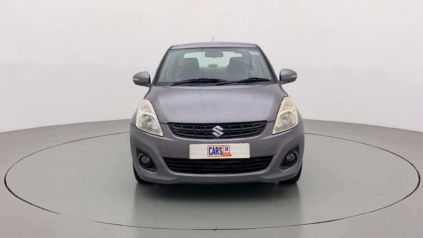 2014 Maruti Swift Dzire VXI, Petrol, Manual, 32,258 km, Front