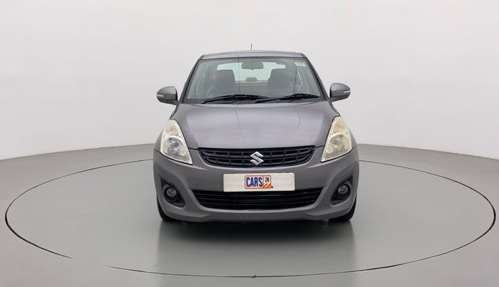2014 Maruti Swift Dzire VXI, Petrol, Manual, 32,258 km, Front