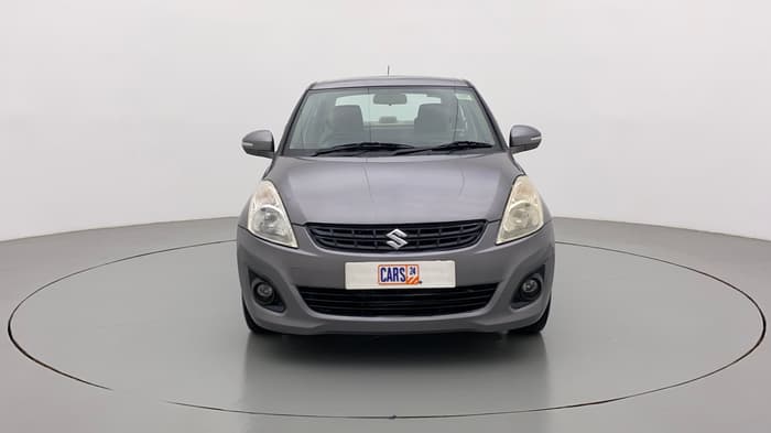 2014 Maruti Swift Dzire VXI, Petrol, Manual, 32,258 km, Front