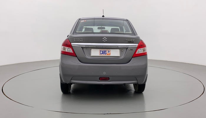 2014 Maruti Swift Dzire VXI, Petrol, Manual, 32,258 km, Back/Rear