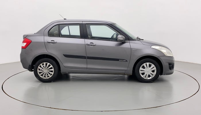 2014 Maruti Swift Dzire VXI, Petrol, Manual, 32,258 km, Right Side View