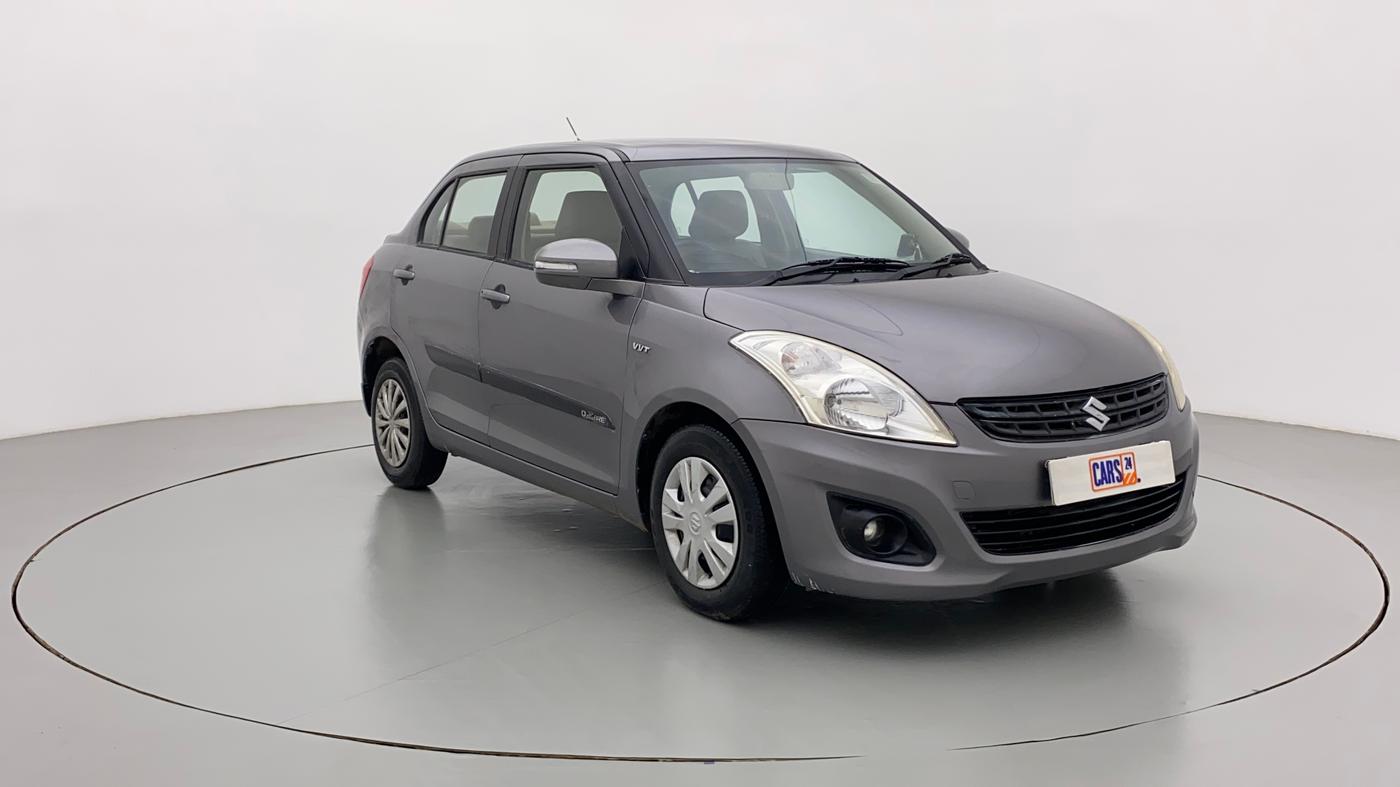 2014 Maruti Swift Dzire VXI, Petrol, Manual, 32,258 km, SRP