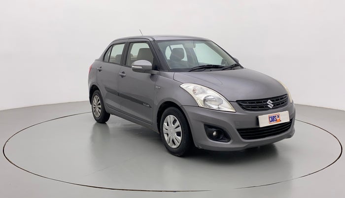 2014 Maruti Swift Dzire VXI, Petrol, Manual, 32,258 km, SRP