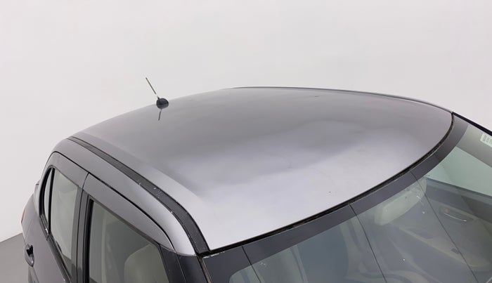 2014 Maruti Swift Dzire VXI, Petrol, Manual, 32,258 km, Roof