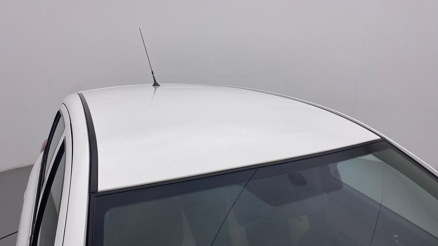 2014 Hyundai i20 MAGNA (O) 1.2, Petrol, Manual, 1,19,759 km, Roof
