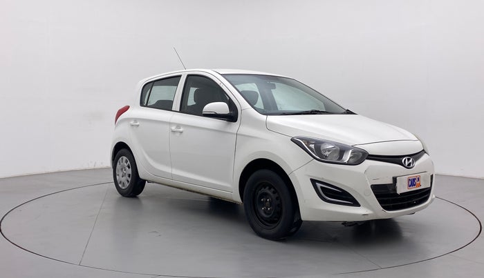 2014 Hyundai i20 MAGNA (O) 1.2, Petrol, Manual, 1,19,759 km, SRP