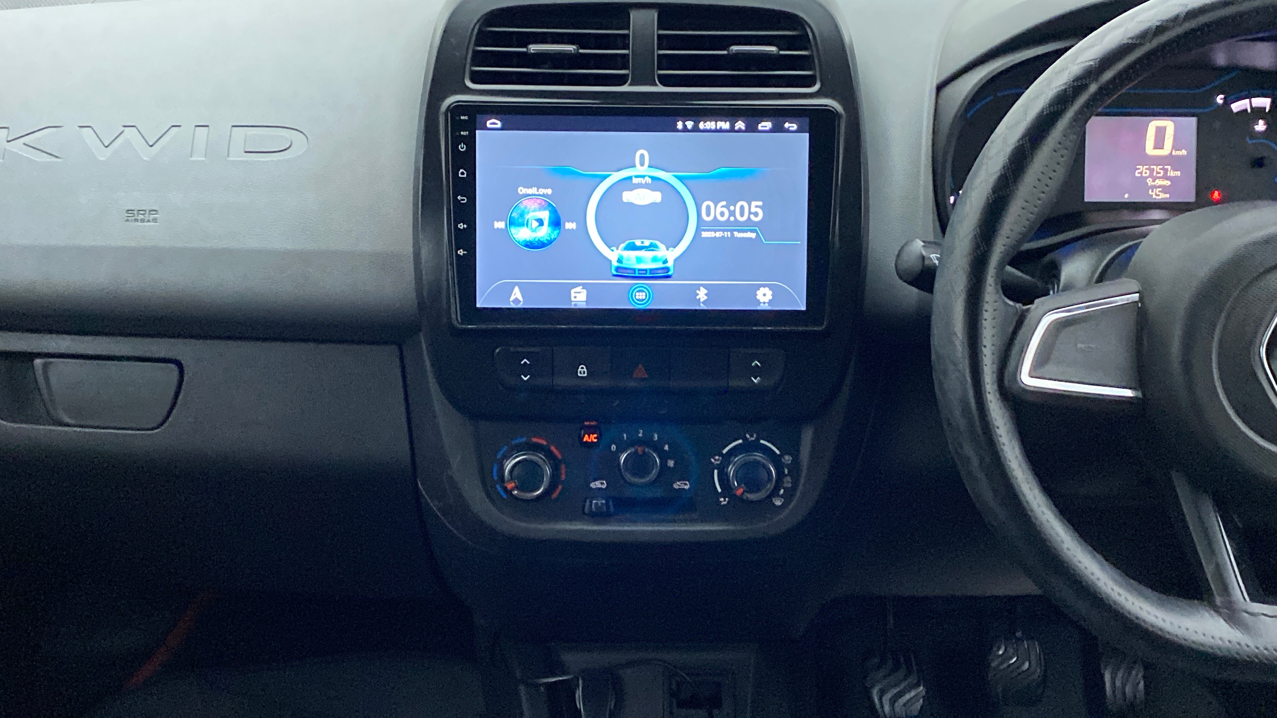 Features