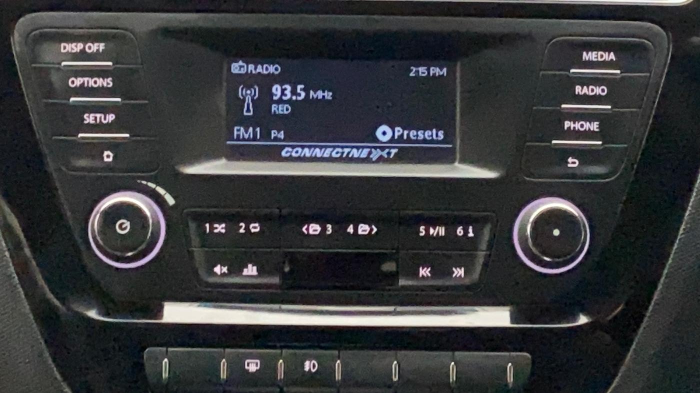 2018 Tata Tiago XZA PETROL, Petrol, Automatic, 49,334 km, Infotainment System