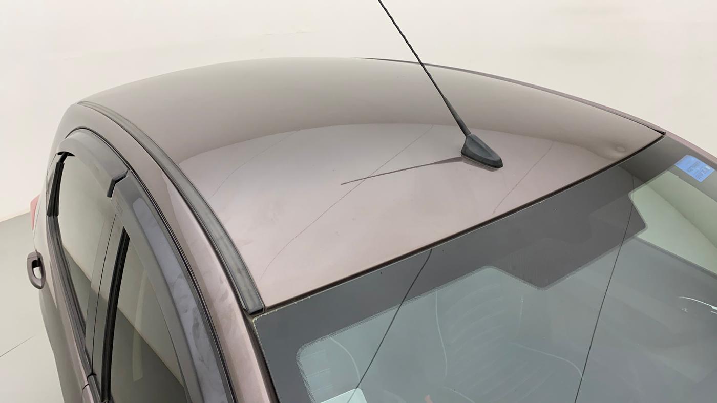 2018 Tata Tiago XZA PETROL, Petrol, Automatic, 49,334 km, Roof