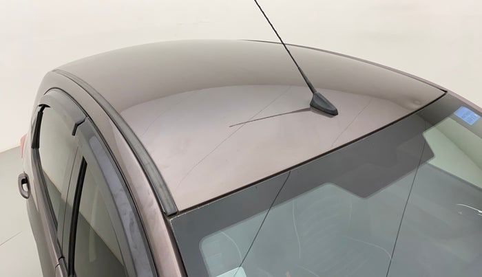 2018 Tata Tiago XZA PETROL, Petrol, Automatic, 49,334 km, Roof