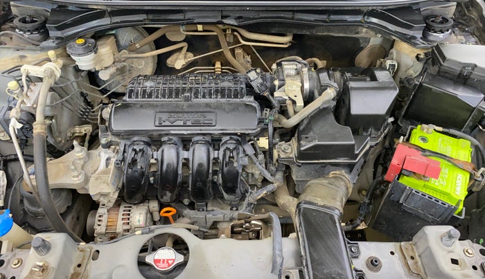 2020 Honda Amaze 1.2L I-VTEC S, Petrol, Manual, 83,828 km, Engine View