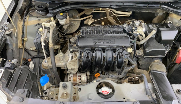 2020 Honda Amaze 1.2L I-VTEC S, Petrol, Manual, 83,828 km, Engine View - Right