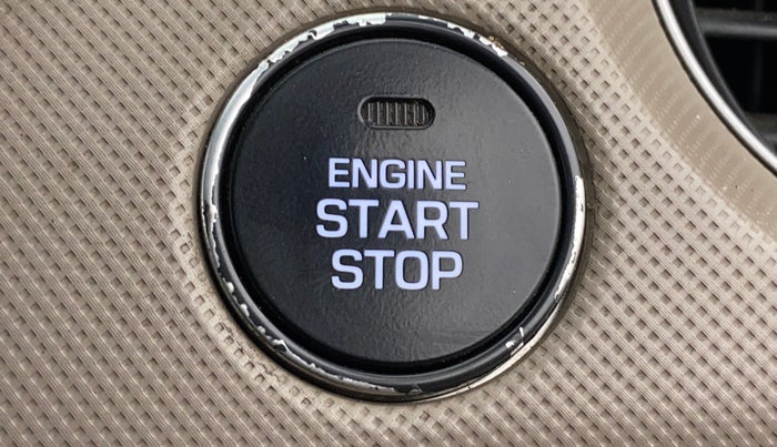 2015 Hyundai Grand i10 ASTA AT 1.2 KAPPA VTVT, Petrol, Automatic, 57,674 km, Keyless Start/ Stop Button