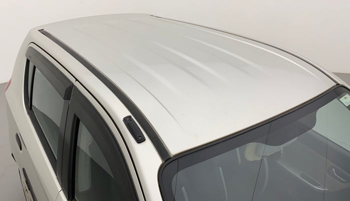 2016 Maruti Alto K10 VXI P, Petrol, Manual, 15,578 km, Roof/Sunroof view