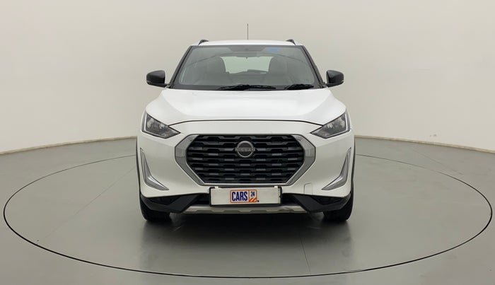 2021 Nissan MAGNITE XL, Petrol, Manual, 37,014 km, Front