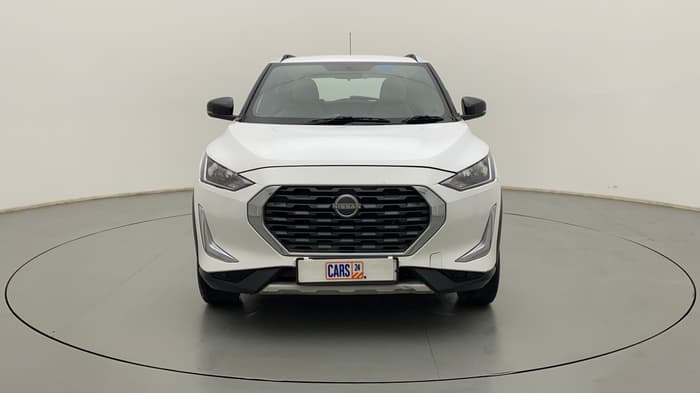 2021 Nissan MAGNITE XL, Petrol, Manual, 37,014 km, Front