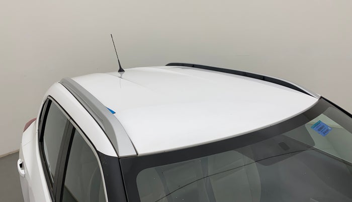 2021 Nissan MAGNITE XL, Petrol, Manual, 37,014 km, Roof