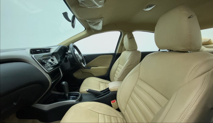 2016 Honda City 1.5L I-VTEC SV CVT, Petrol, Automatic, 70,833 km, Right Side Front Door Cabin
