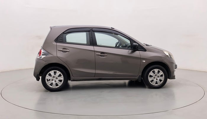 2012 Honda Brio S MT, Petrol, Manual, 32,707 km, Right Side View