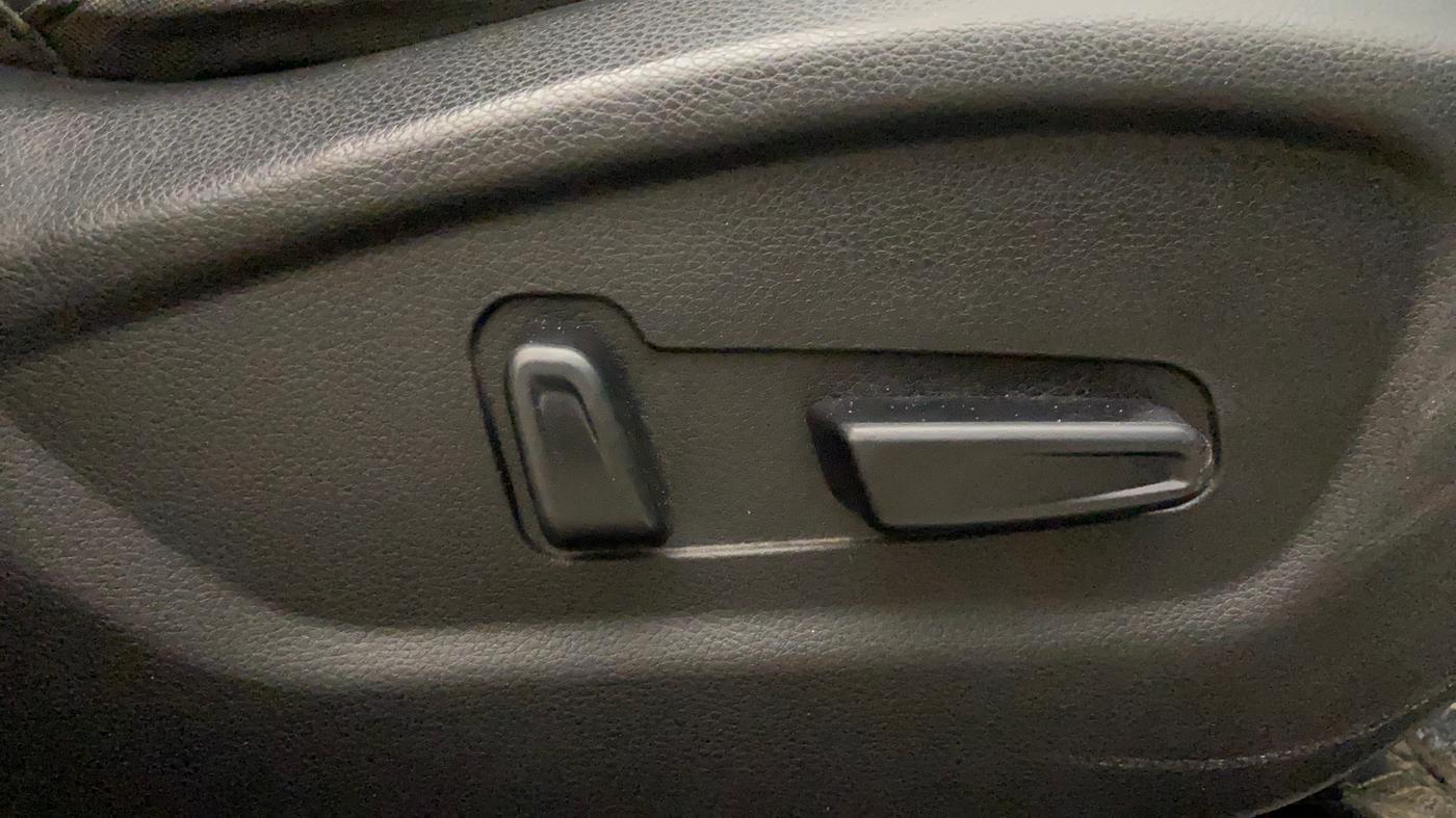 2021 KIA SELTOS GTX PLUS DCT 1.4 PETROL, Petrol, Automatic, 74,490 km, Driver Side Adjustment Panel