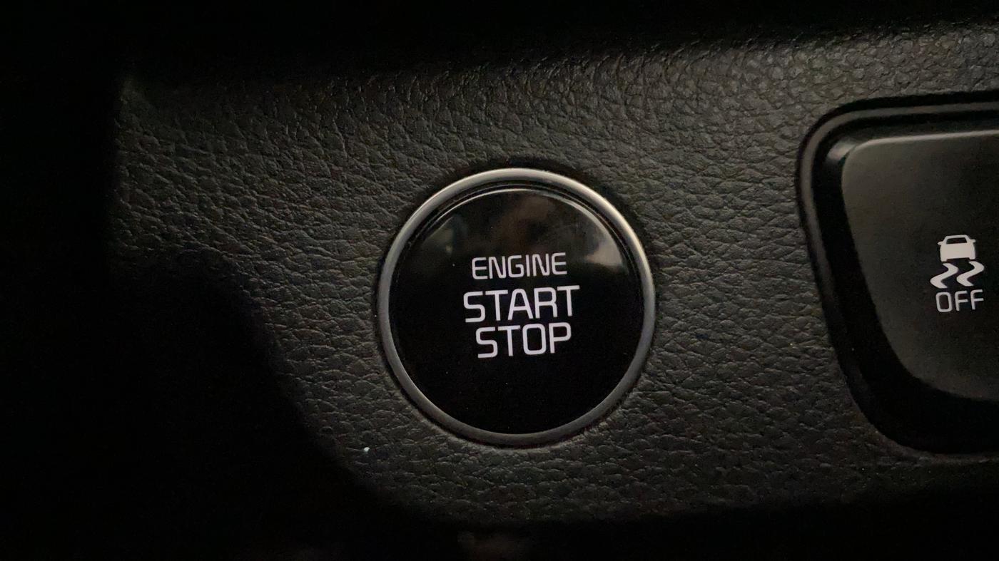 2021 KIA SELTOS GTX PLUS DCT 1.4 PETROL, Petrol, Automatic, 74,490 km, Keyless Start/ Stop Button