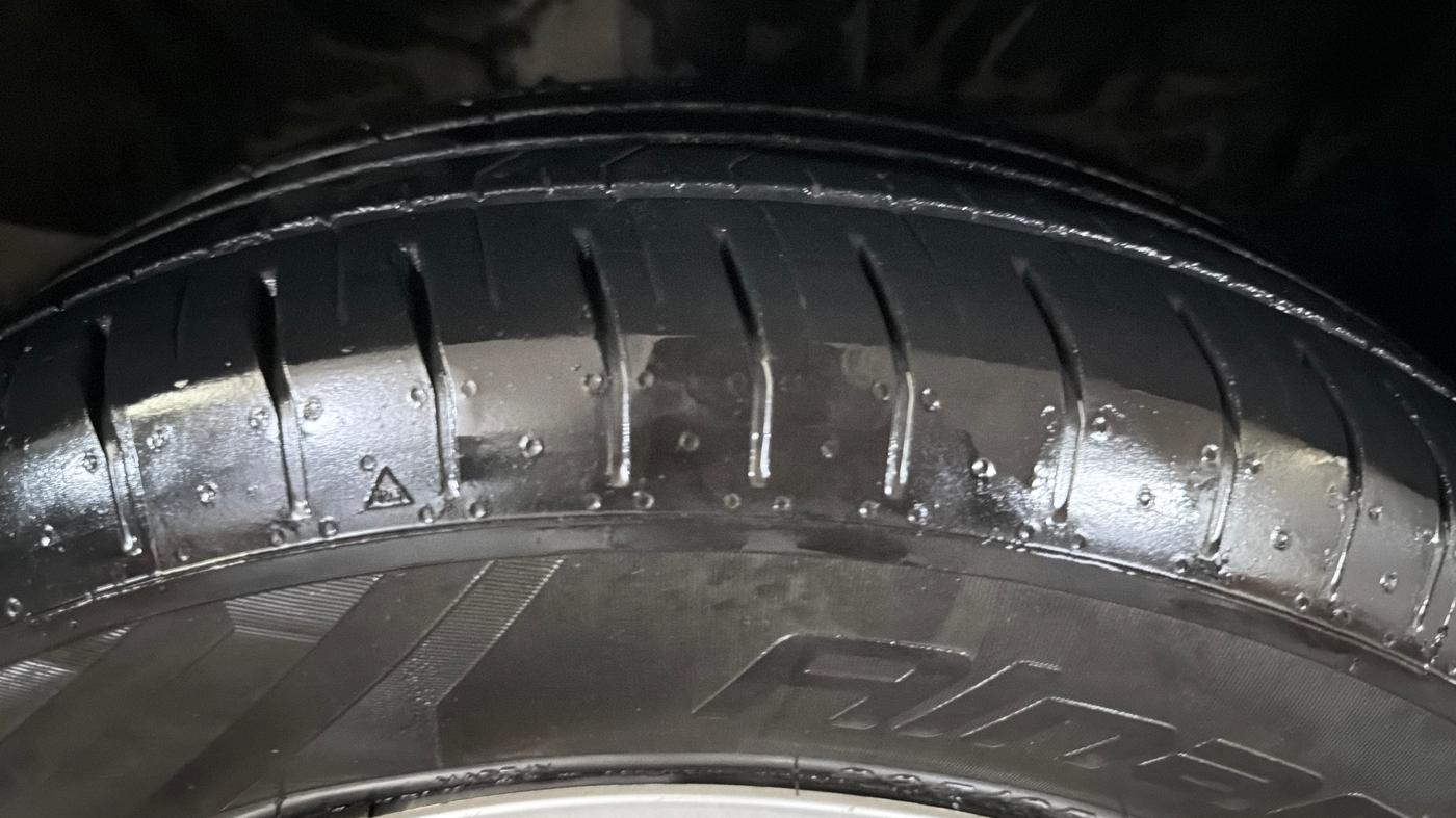 2020 KIA SELTOS HTK 1.5 PETROL, Petrol, Manual, 58,614 km, Right Front Tyre Tread