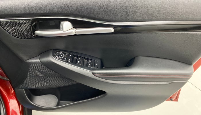 2019 KIA SELTOS GTX 1.4 GDI AT PETROL, Petrol, Automatic, 55,050 km, Driver Side Door Panels Control