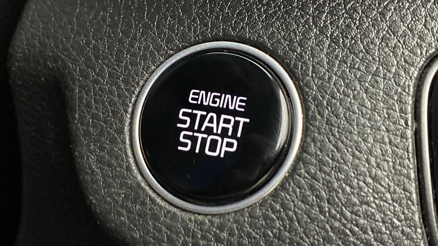 2019 KIA SELTOS GTX 1.4 GDI AT PETROL, Petrol, Automatic, 55,050 km, Keyless Start/ Stop Button